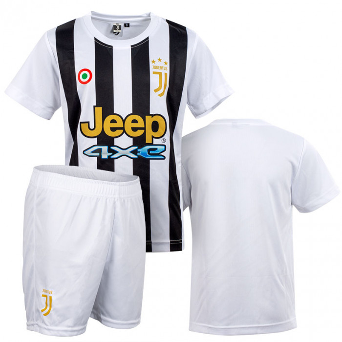 Juventus Replika dečji trening komplet dres 
