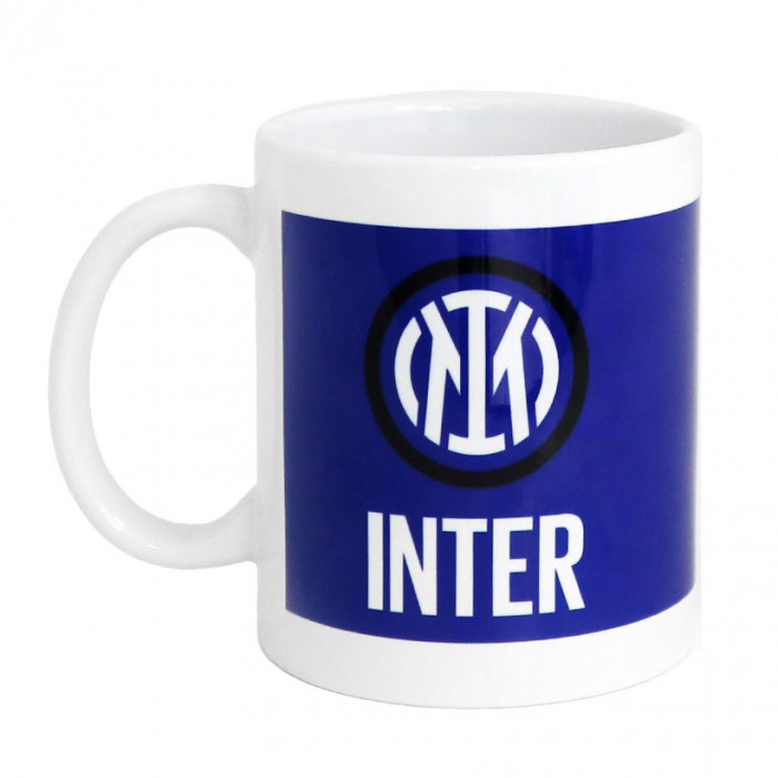 Inter Milan skodelica