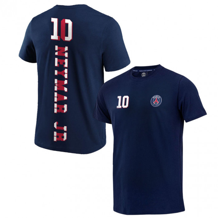 Paris Saint-Germain Neymar Jr 10 T-Shirt