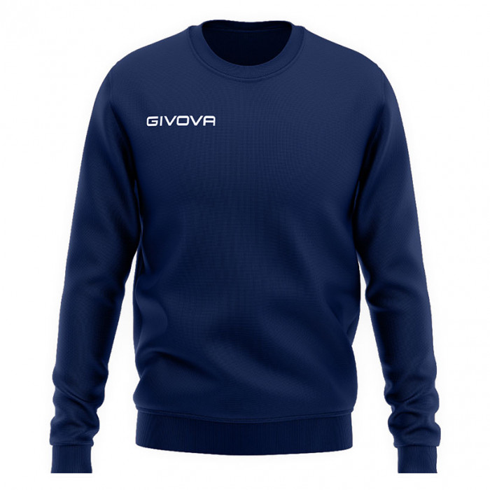 Givova MA025-0004 Crew pulover