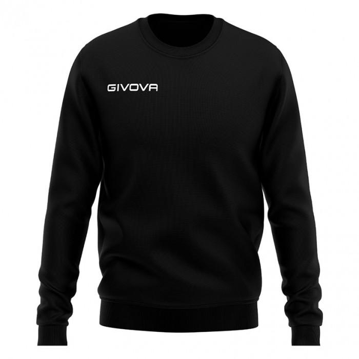 Givova MA025-0010 Crew pulover