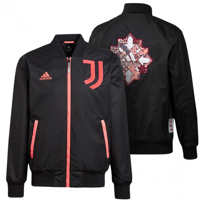 Juventus Adidas CNY Bomber giacca