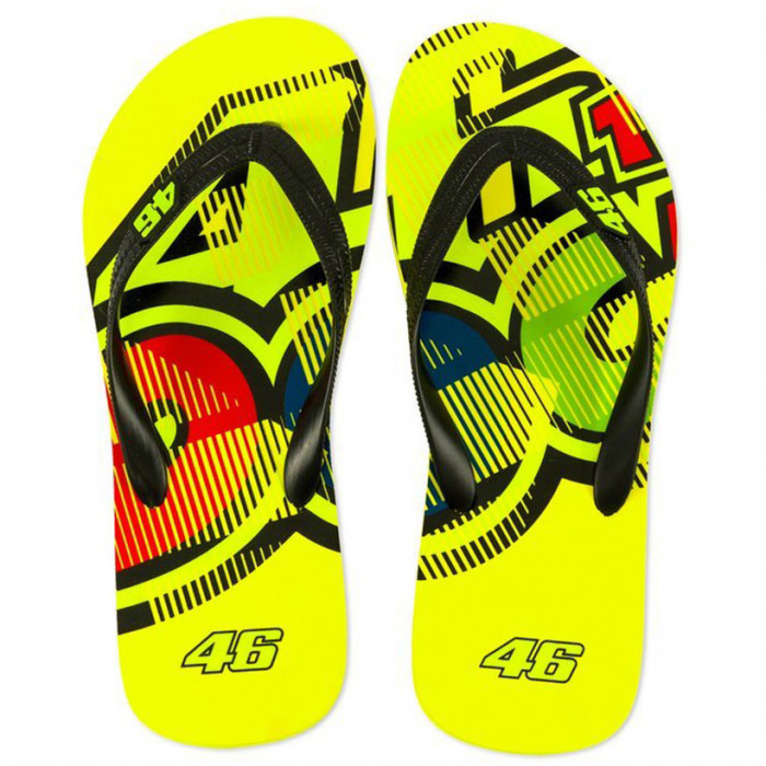 Valentino Rossi VR46 The Doctor Flops