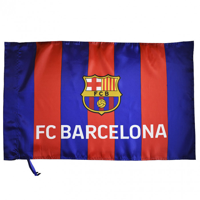 FC Barcelona Fahne Flagge 150x100