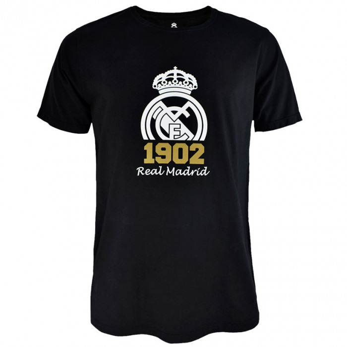 Real Madrid N°63 T-Shirt