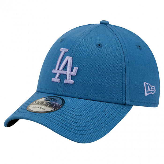 Los Angeles Dodgers New Era 9FORTY League Essential kačket