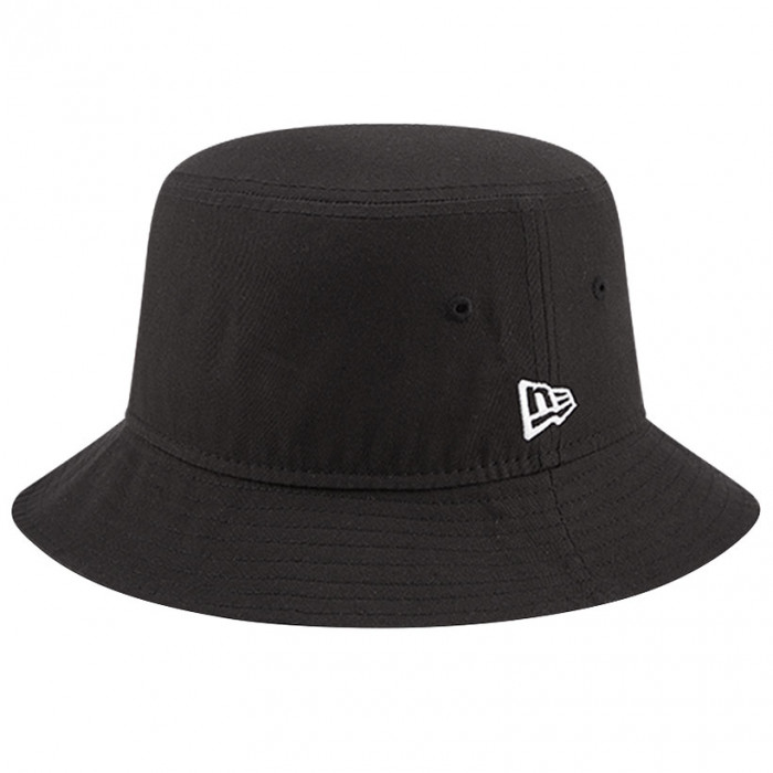 New Era Navy Tapered Bucket cappello