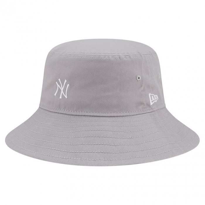 New York Yankees New Era Team Tab Tapered Bucket klobuk 