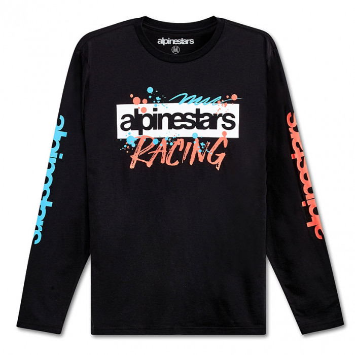 Alpinestars Rad LS Shirt