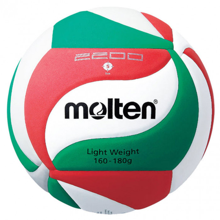 Molten V5M2200 Volleyball Ball