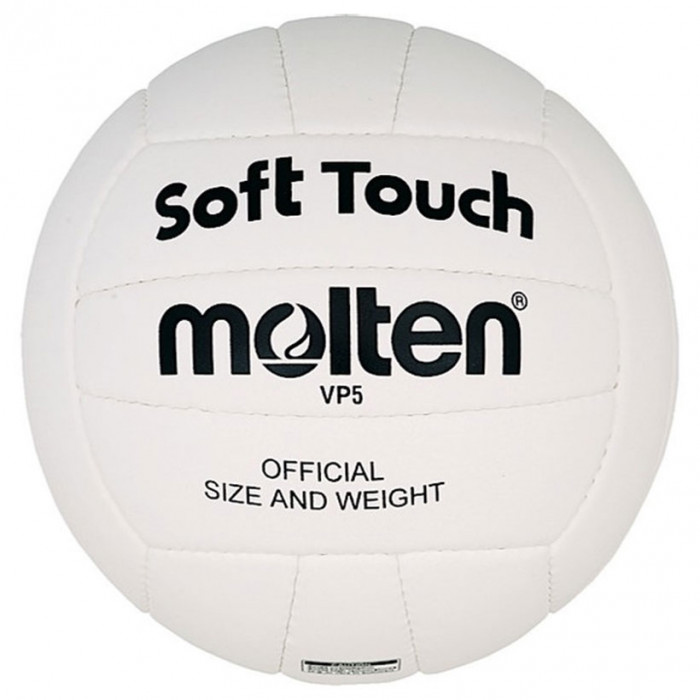 Molten VP5 Volleyball Ball