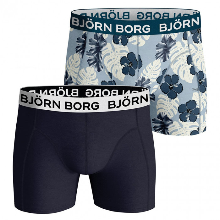 Björn Borg Essential 2x Boxershorts