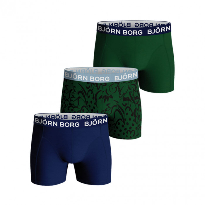 Björn Borg Core 3x otroške boksarice