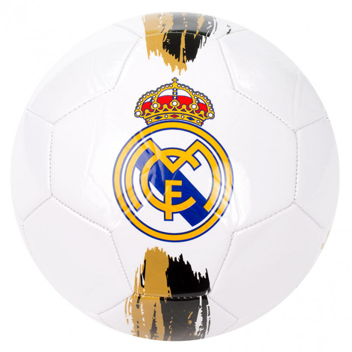 Real Madrid N°33 nogometna žoga 5