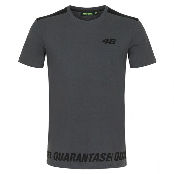 Valentino Rossi VR46 Core Quarantasei T-Shirt