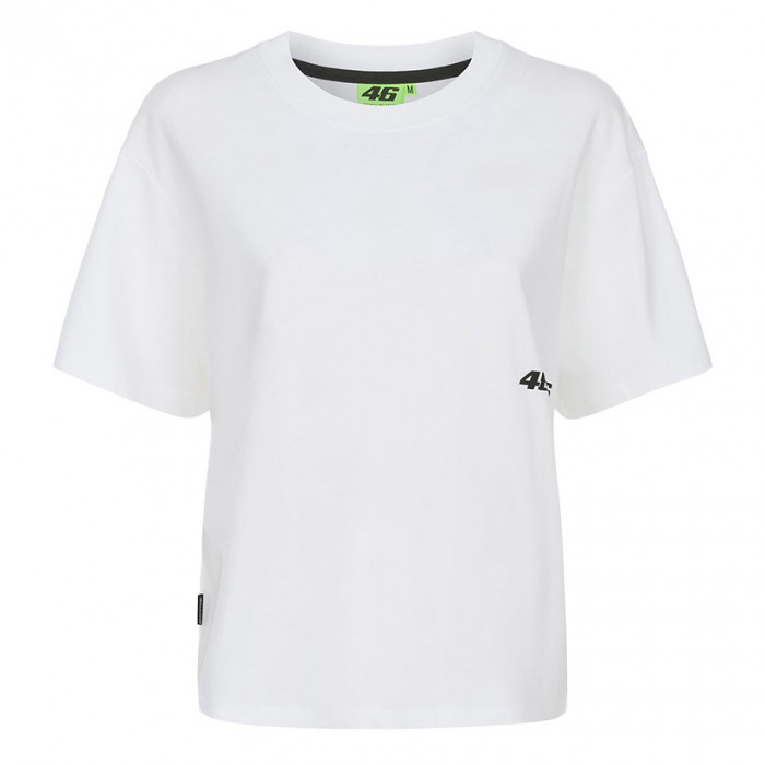 Valentino Rossi VR46 Core T-Shirt da donna