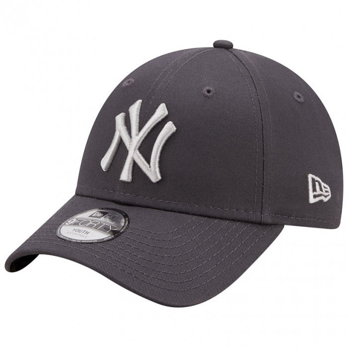 New York Yankees New Era 9FORTY League Essential Youth dečji kačket