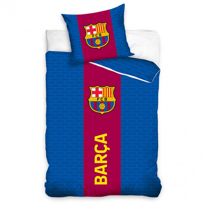 FC Barcelona posteljina 135x200