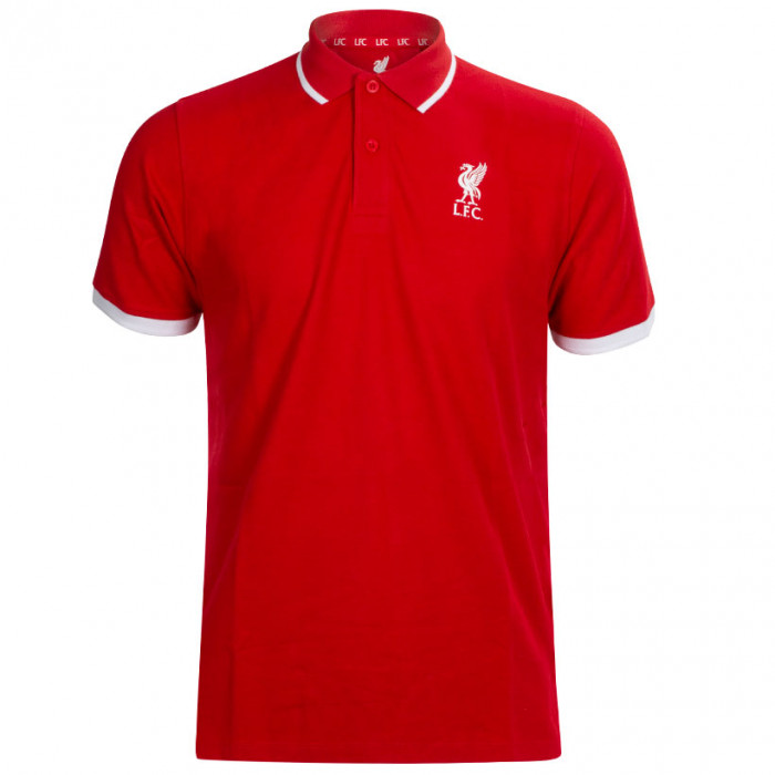Liverpool N°10 polo majica