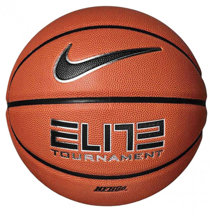 Nike Elite Tournament Basketball Ball  7