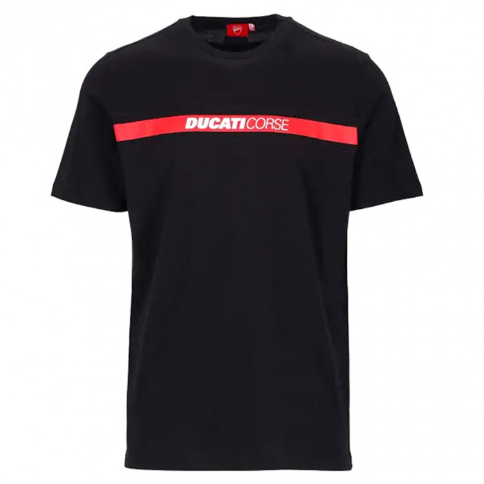 Ducati Corse Stripe T-Shirt