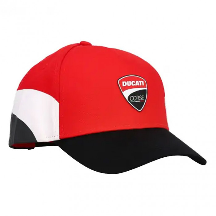 Ducati Corse Badge Mütze