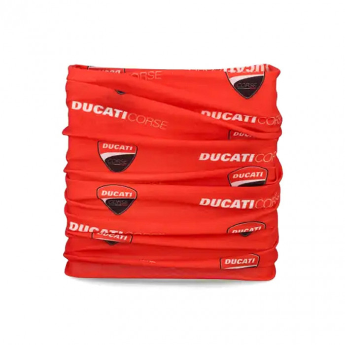 Ducati Corse večnamenski trak