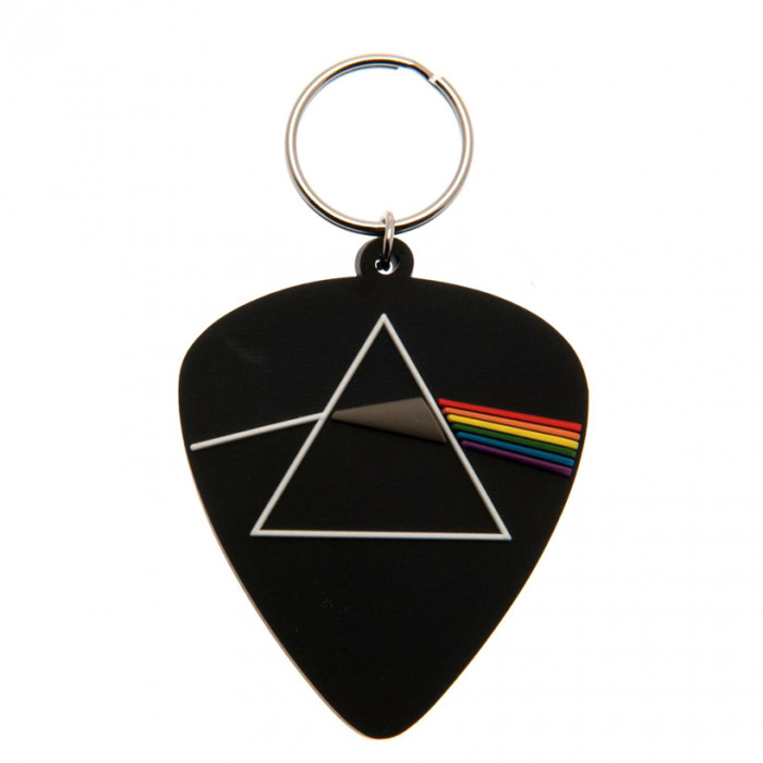 Pink Floyd Schlüsselanhänger