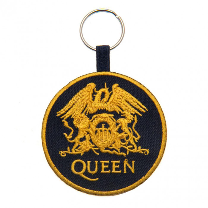 Queen Schlüsselanhänger