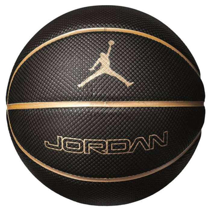 Jordan Legacy Basketball Ball 7