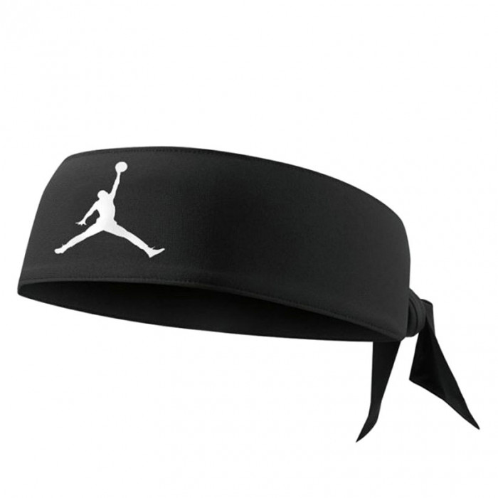 Jordan Jumpman Dri-FIT Head Tie Stirnband