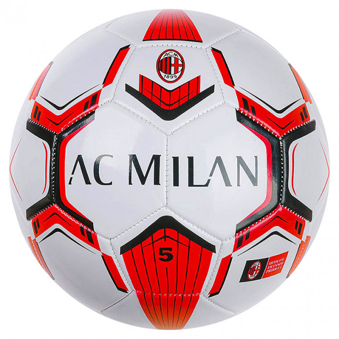 AC Milan žoga 5