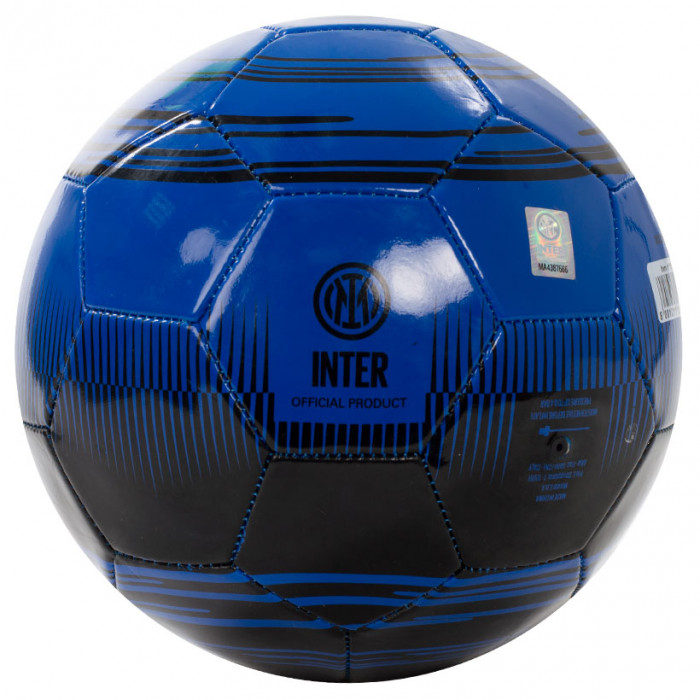 Inter Milan Ball 5
