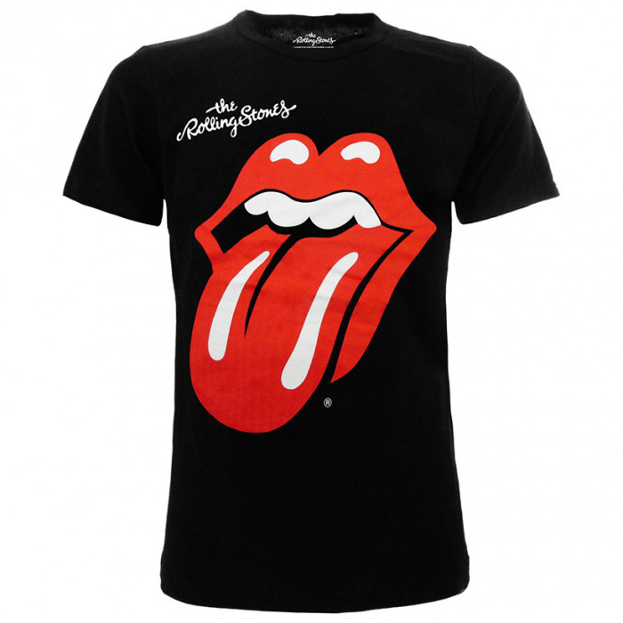 The Rolling Stones Logo majica