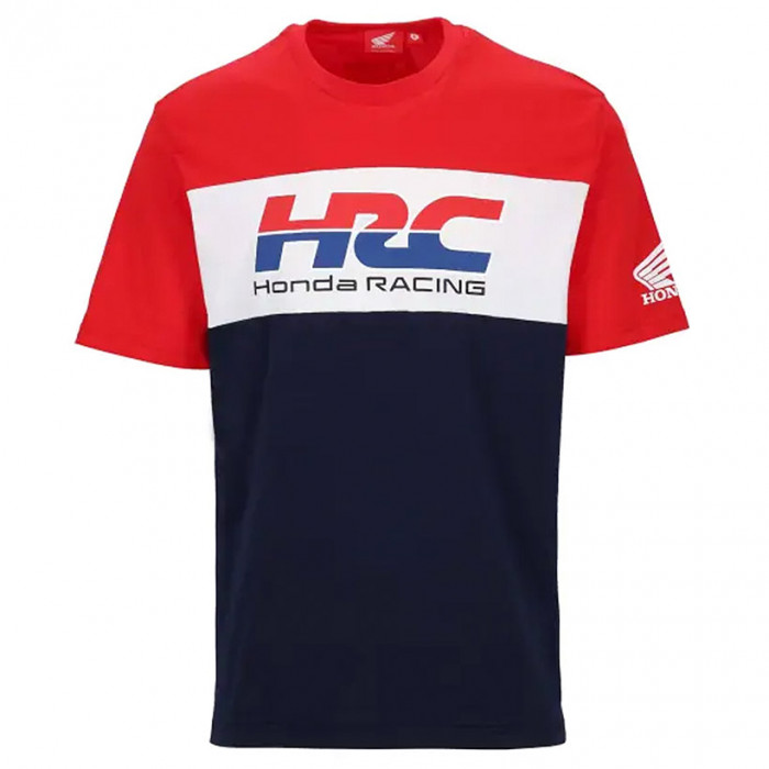 HRC Honda Racing  T-Shirt