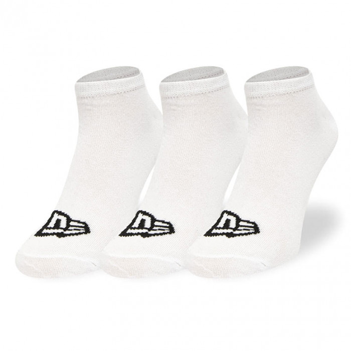 New Era Flag Sneaker 3x Socken