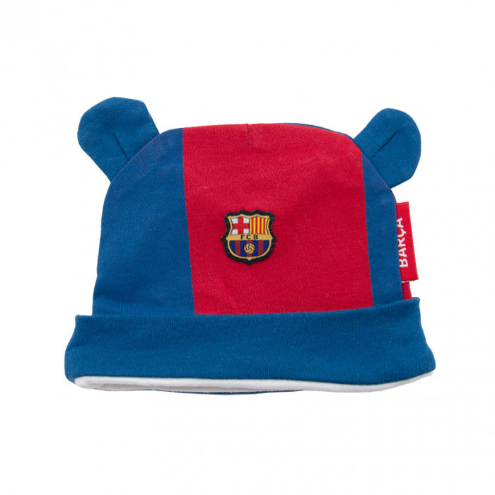 FC Barcelona Baby cappello