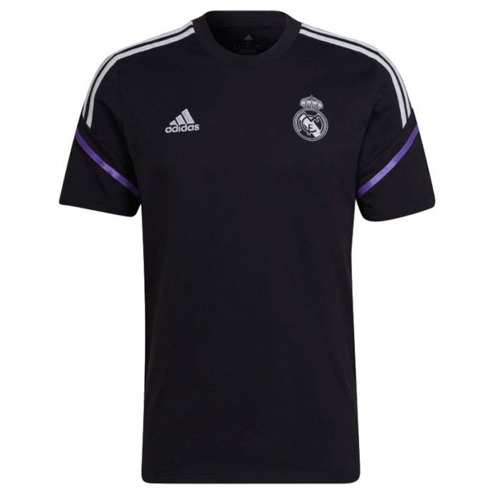 Real Madrid Adidas Condivo Training T-Shirt