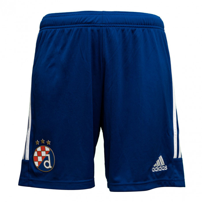 Dinamo Adidas 22/23Home kratke hlače