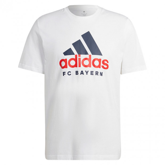 FC Bayern München Adidas DNA Graphic majica