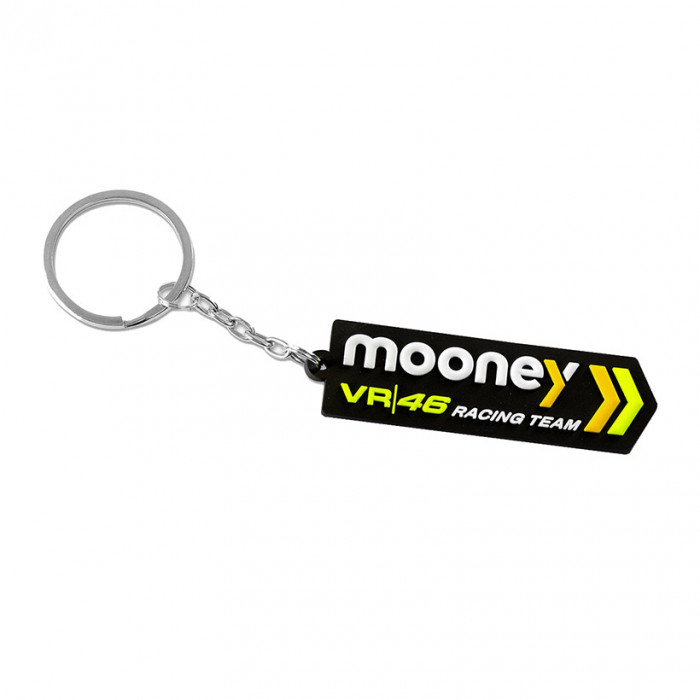 Mooney VR46 Schlüsselanhänger