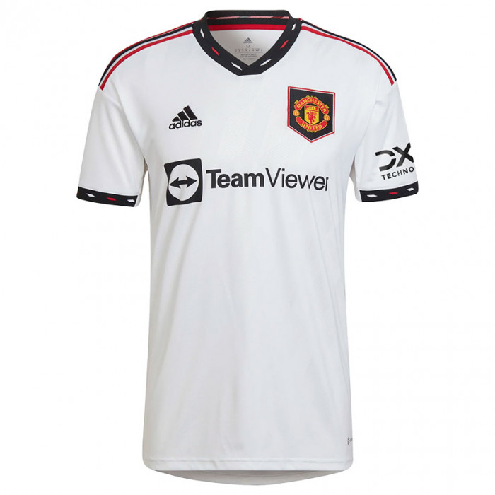 Manchester United Adidas 22/23 Away maglia