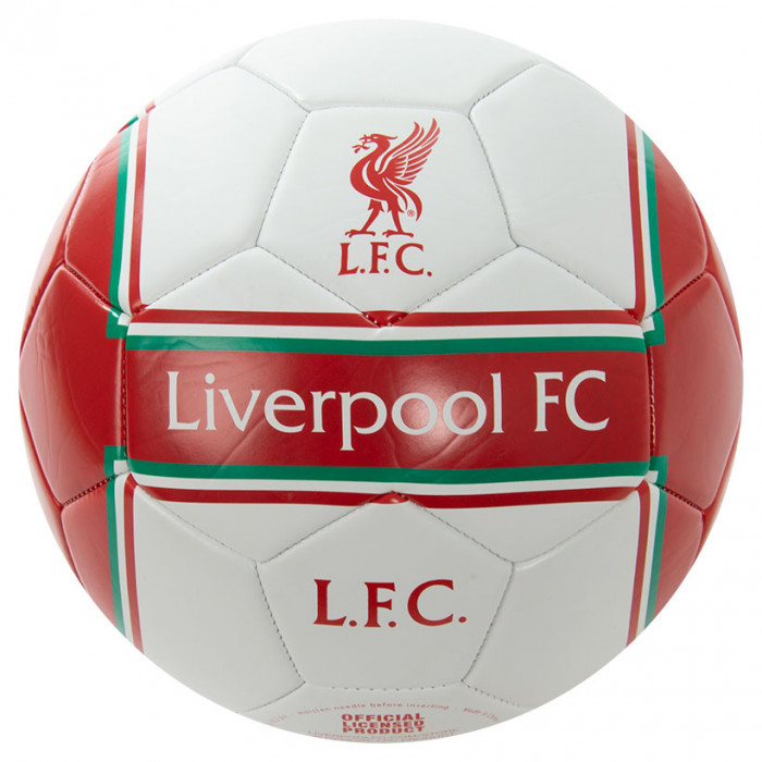 Liverpool N°2 Ball 5