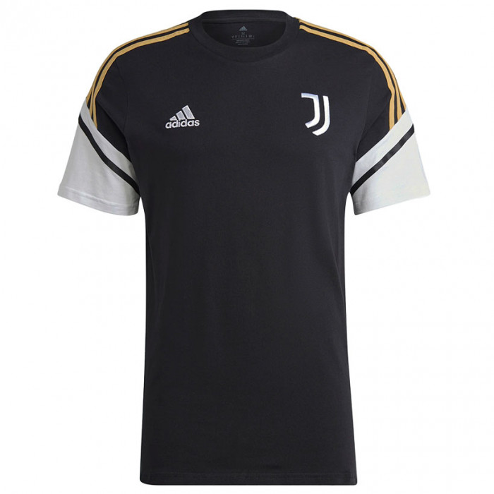Juventus Adidas Condivo Training T-Shirt