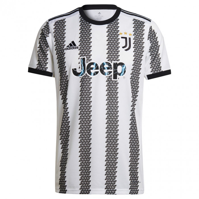 Juventus Adidas 22/23 Home Maglia