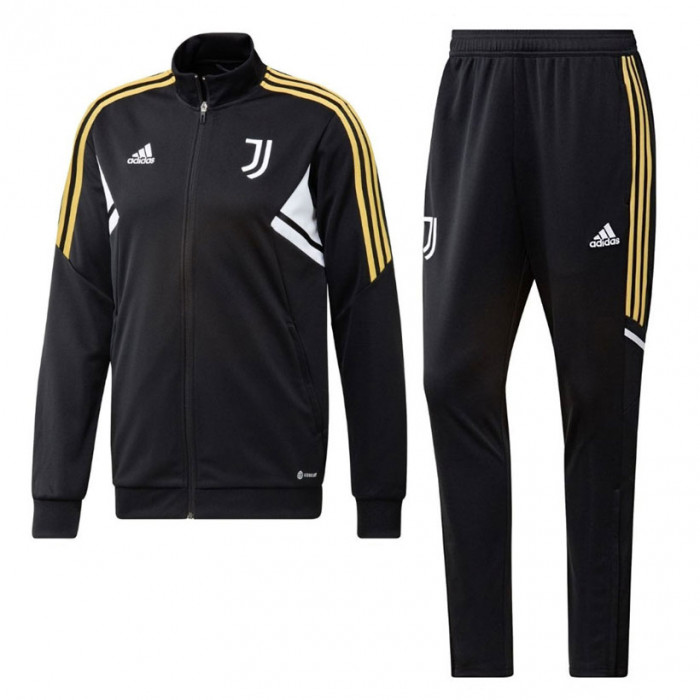 Juventus Adidas trenerka