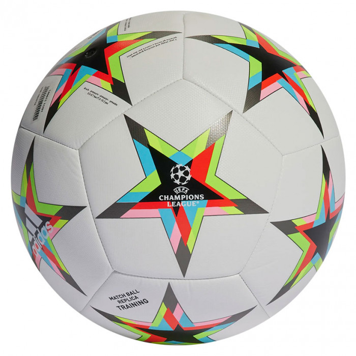 Adidas UCL Match Ball Replica Training pallone