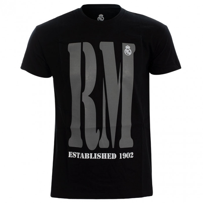 Real Madrid N°64 T-Shirt