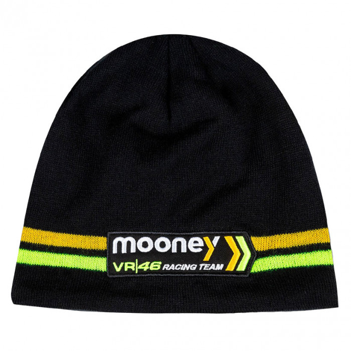 Mooney VR46 Racing Team cappello invernale