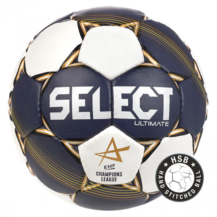 Select Champions League Ultimate rokometna žoga 